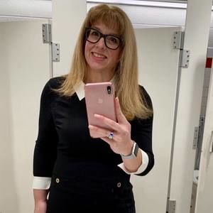 Meet your Posher, Shelley